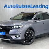 DS AUTOMOBILES DS7 CROSSBACK